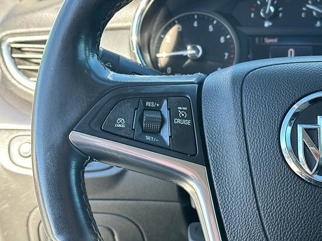 used 2019 Buick Encore car, priced at $11,780