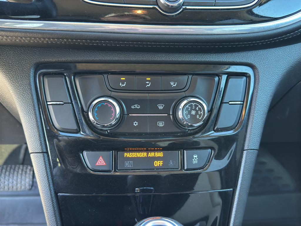 used 2019 Buick Encore car, priced at $11,780