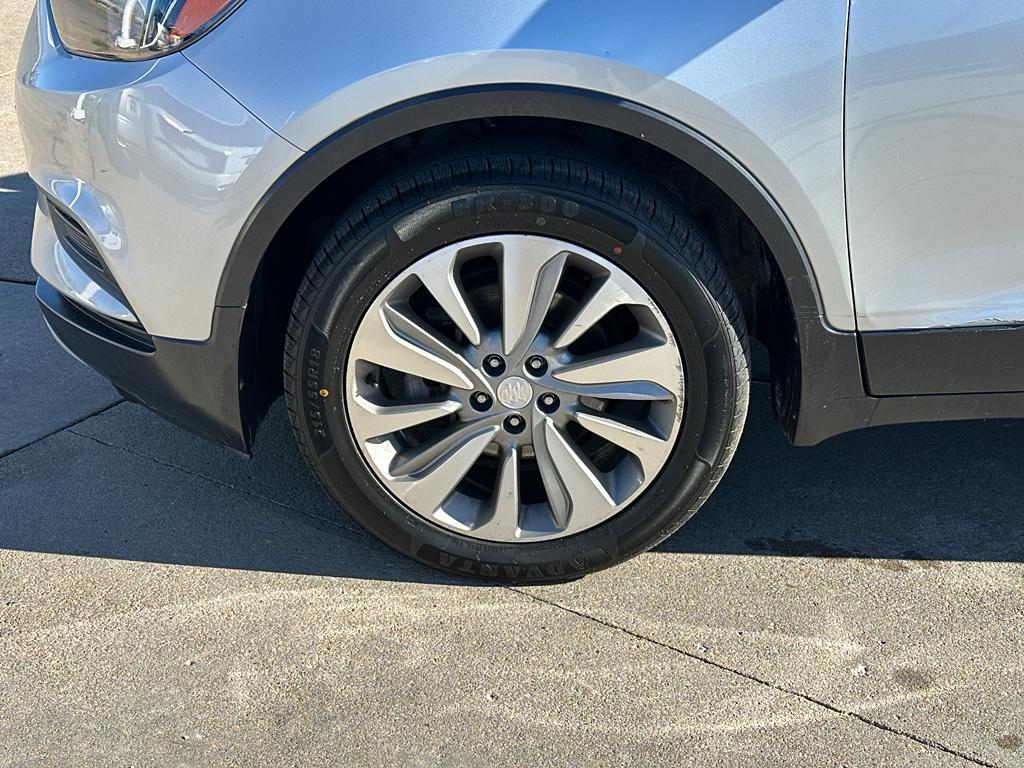 used 2019 Buick Encore car, priced at $11,780
