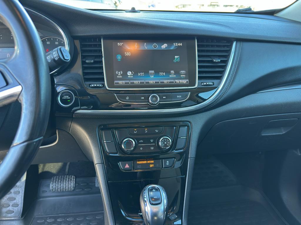 used 2019 Buick Encore car, priced at $11,780