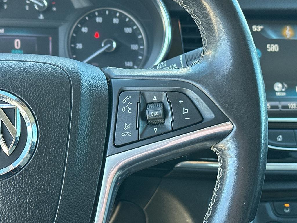 used 2019 Buick Encore car, priced at $11,780