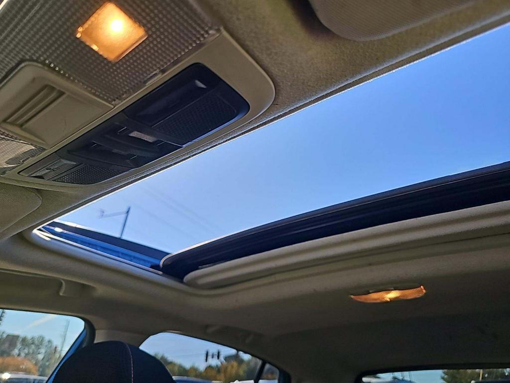 used 2017 Subaru Crosstrek car, priced at $17,100