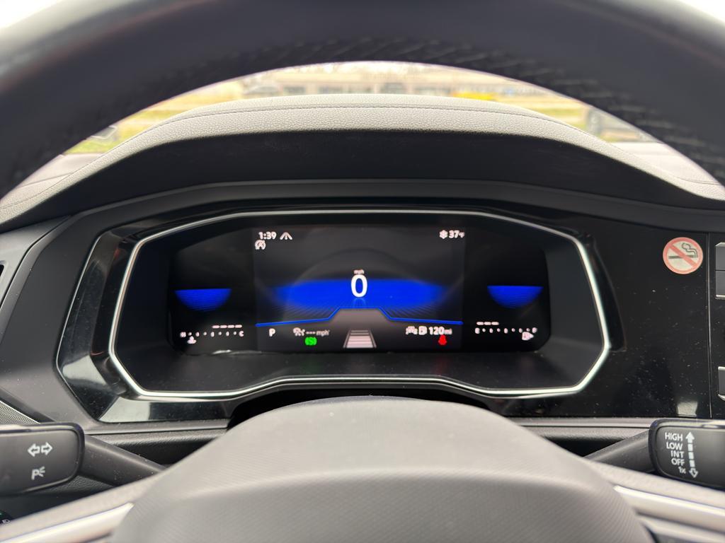 used 2024 Volkswagen Jetta car, priced at $18,500