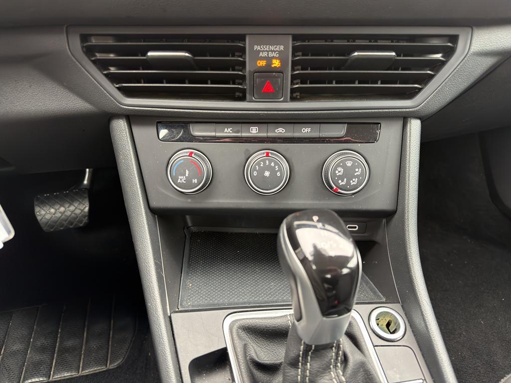 used 2024 Volkswagen Jetta car, priced at $18,500