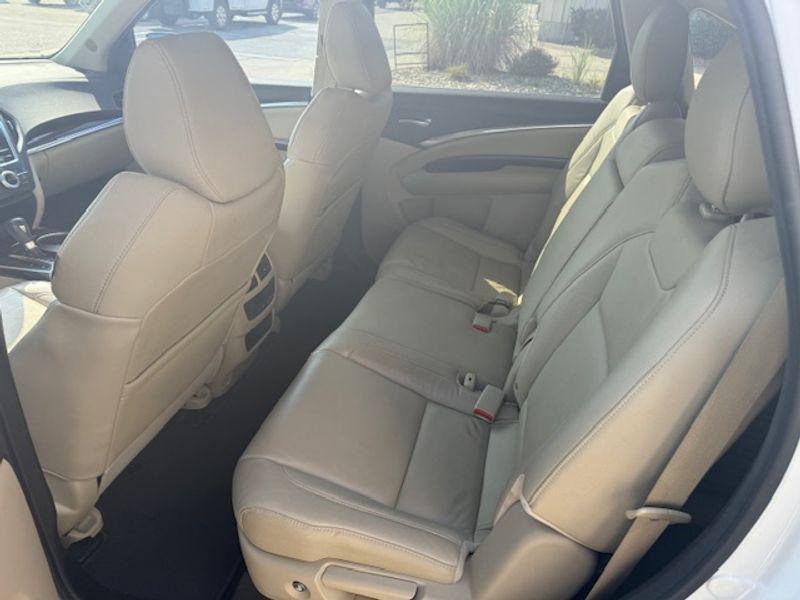used 2014 Acura MDX car, priced at $14,100