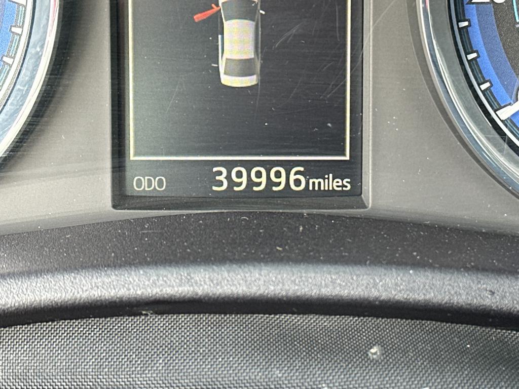 used 2018 Toyota Corolla car, priced at $22,100