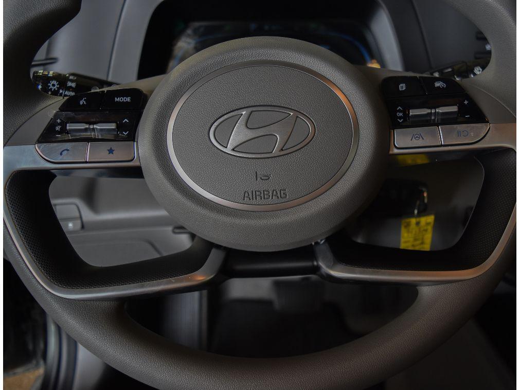 used 2025 Hyundai Elantra car, priced at $23,560