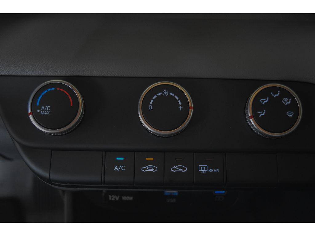 used 2025 Hyundai Elantra car, priced at $23,560