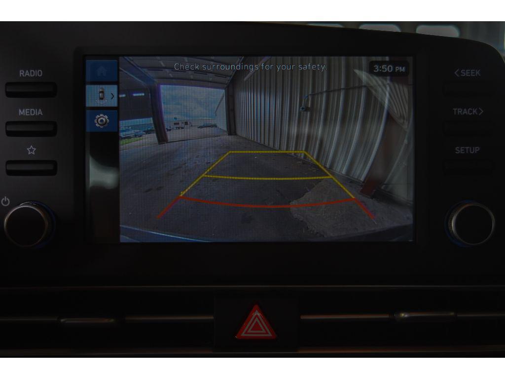 used 2025 Hyundai Elantra car, priced at $23,560