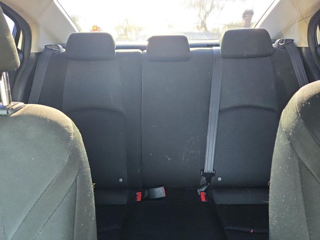 used 2015 Mazda Mazda3 car, priced at $15,000