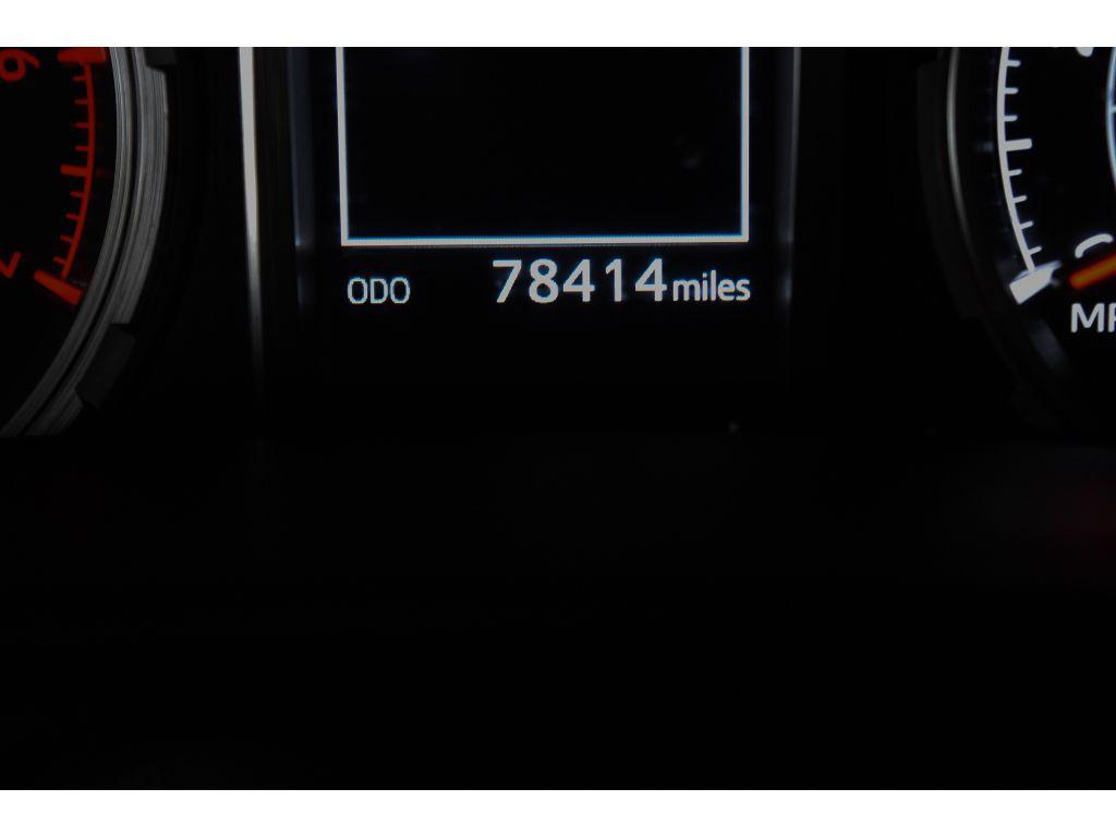 used 2020 Toyota 4Runner car, priced at $35,222
