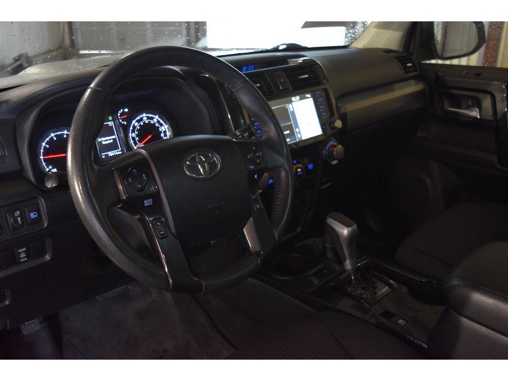 used 2020 Toyota 4Runner car, priced at $35,222