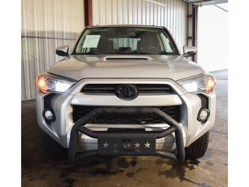 used 2020 Toyota 4Runner car, priced at $35,222
