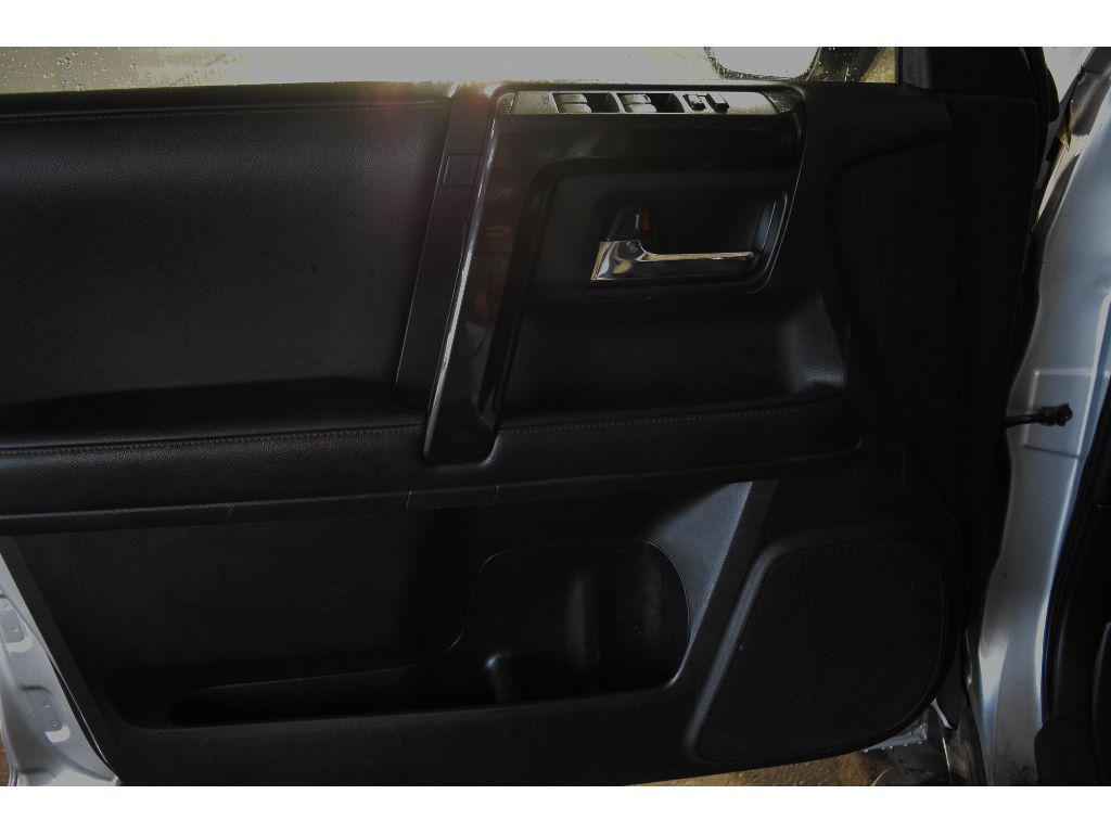used 2020 Toyota 4Runner car, priced at $35,222