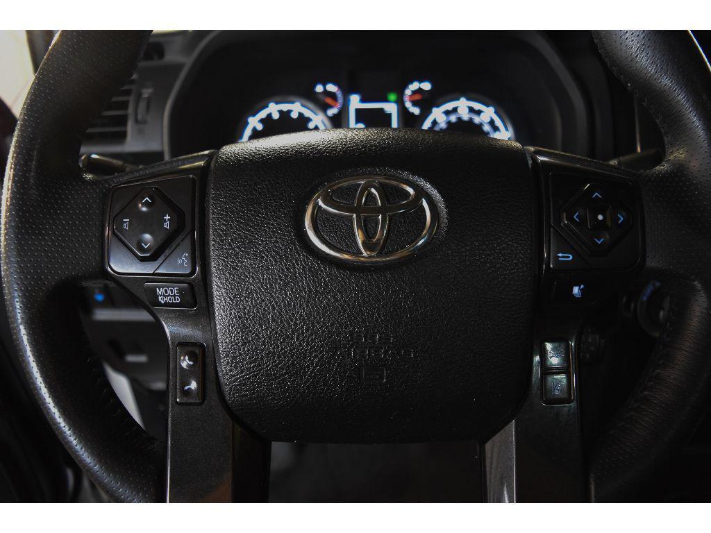 used 2020 Toyota 4Runner car, priced at $35,222