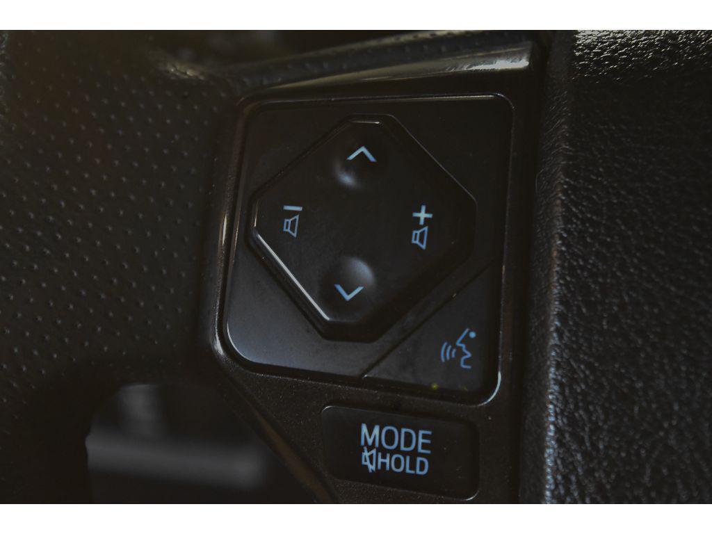 used 2020 Toyota 4Runner car, priced at $35,222