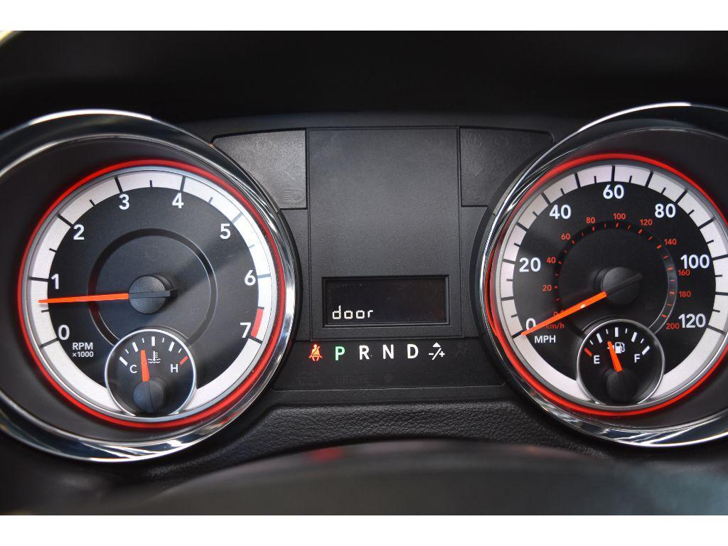 used 2018 Dodge Grand Caravan car, priced at $17,230