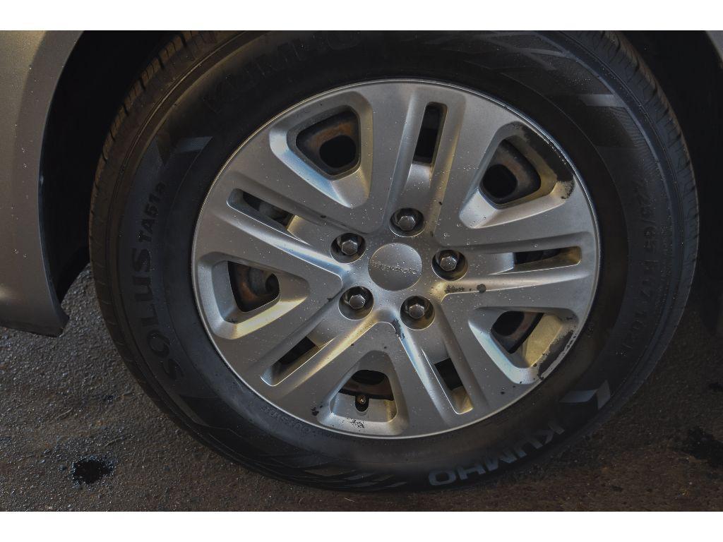 used 2018 Dodge Grand Caravan car, priced at $17,230