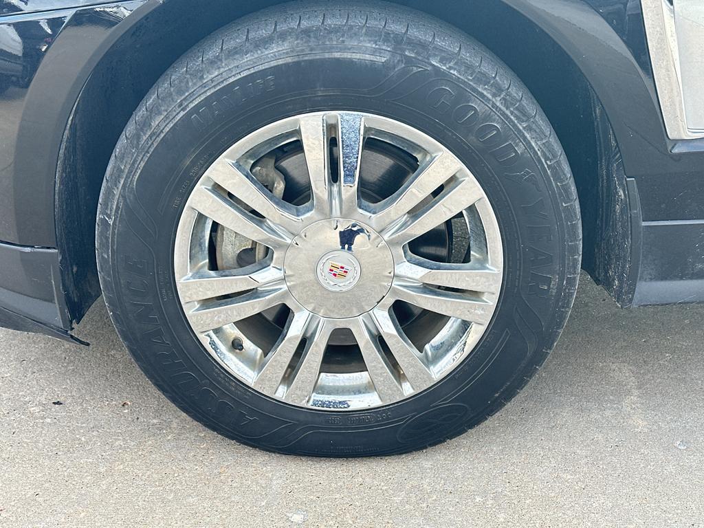 used 2013 Cadillac SRX car, priced at $11,870