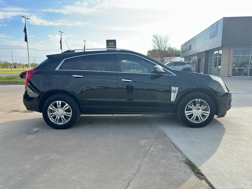 used 2013 Cadillac SRX car, priced at $11,870