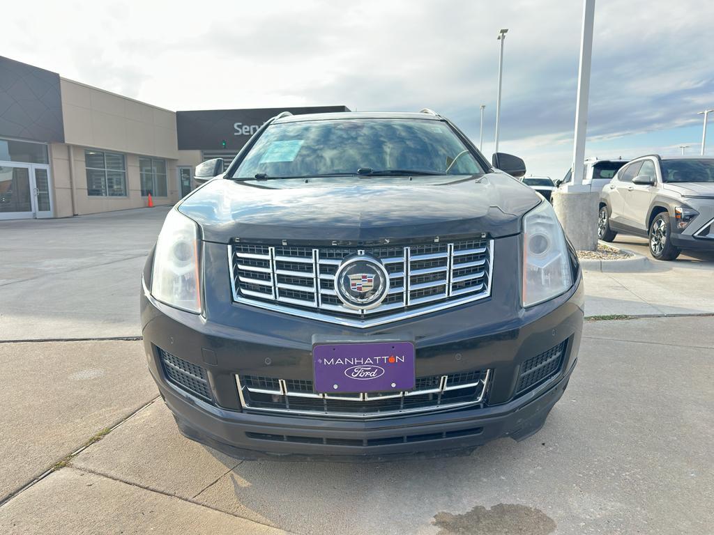 used 2013 Cadillac SRX car, priced at $11,870