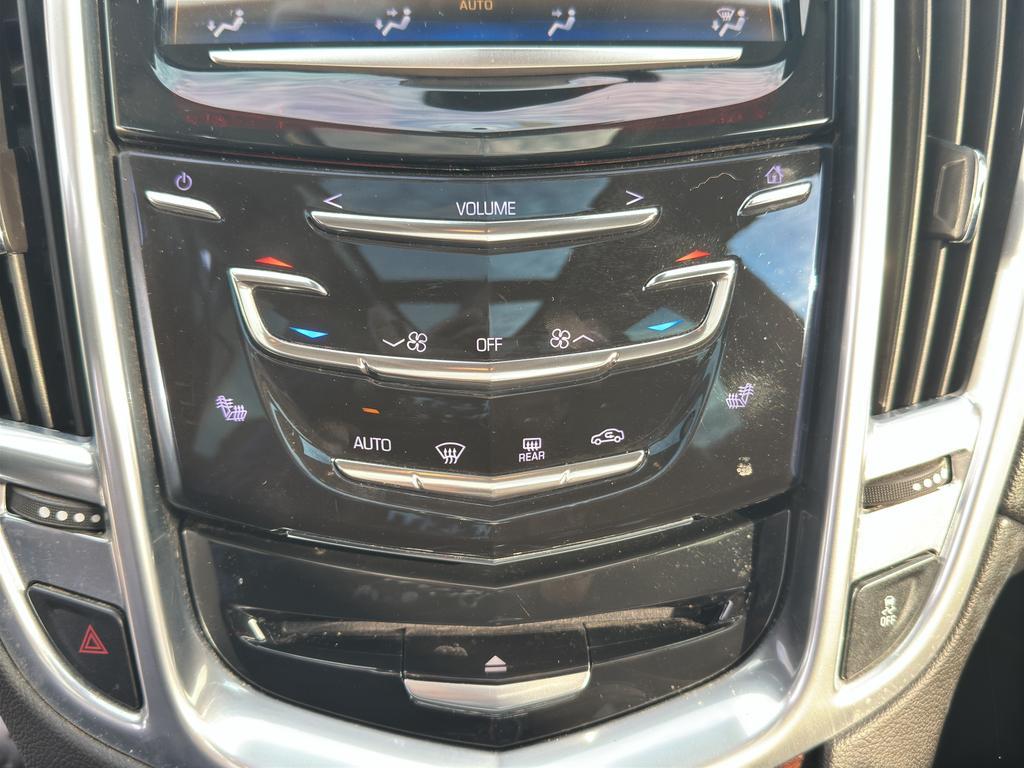 used 2013 Cadillac SRX car, priced at $11,870
