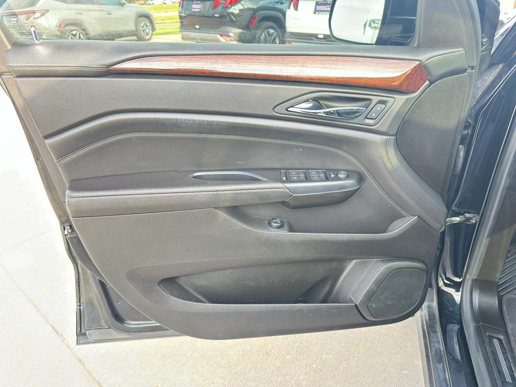 used 2013 Cadillac SRX car, priced at $11,870