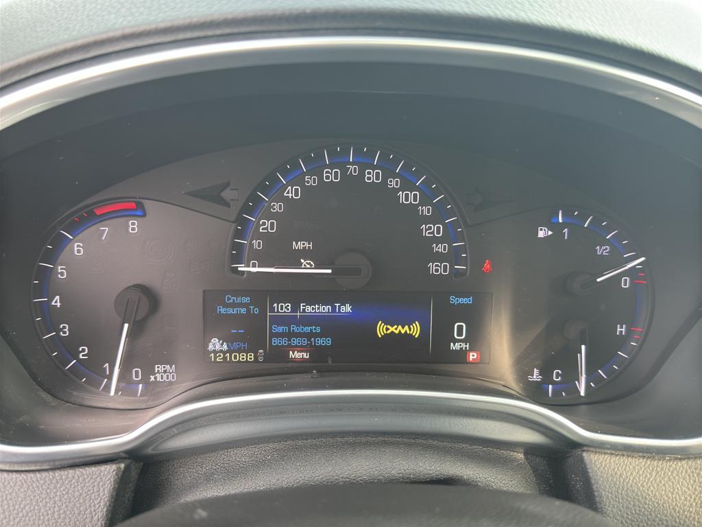 used 2013 Cadillac SRX car, priced at $11,870