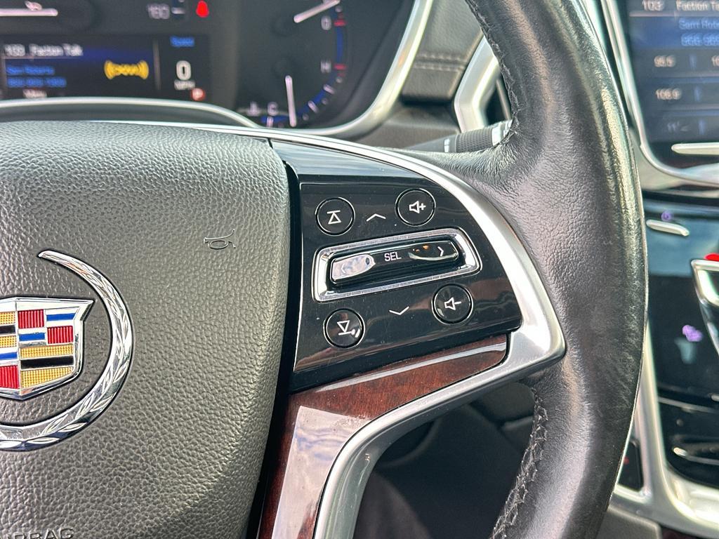 used 2013 Cadillac SRX car, priced at $11,870