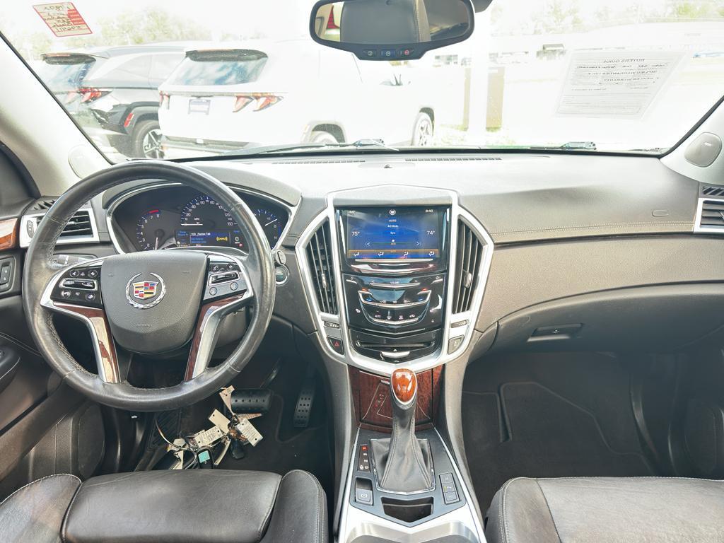 used 2013 Cadillac SRX car, priced at $11,870