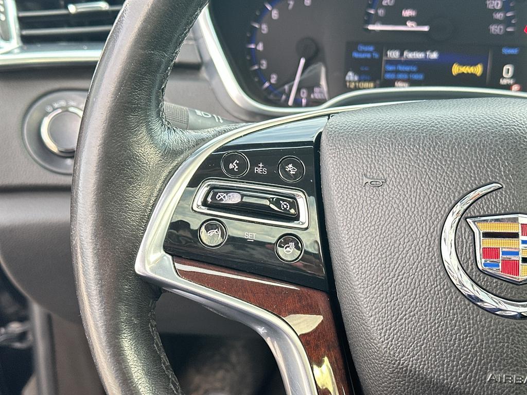 used 2013 Cadillac SRX car, priced at $11,870