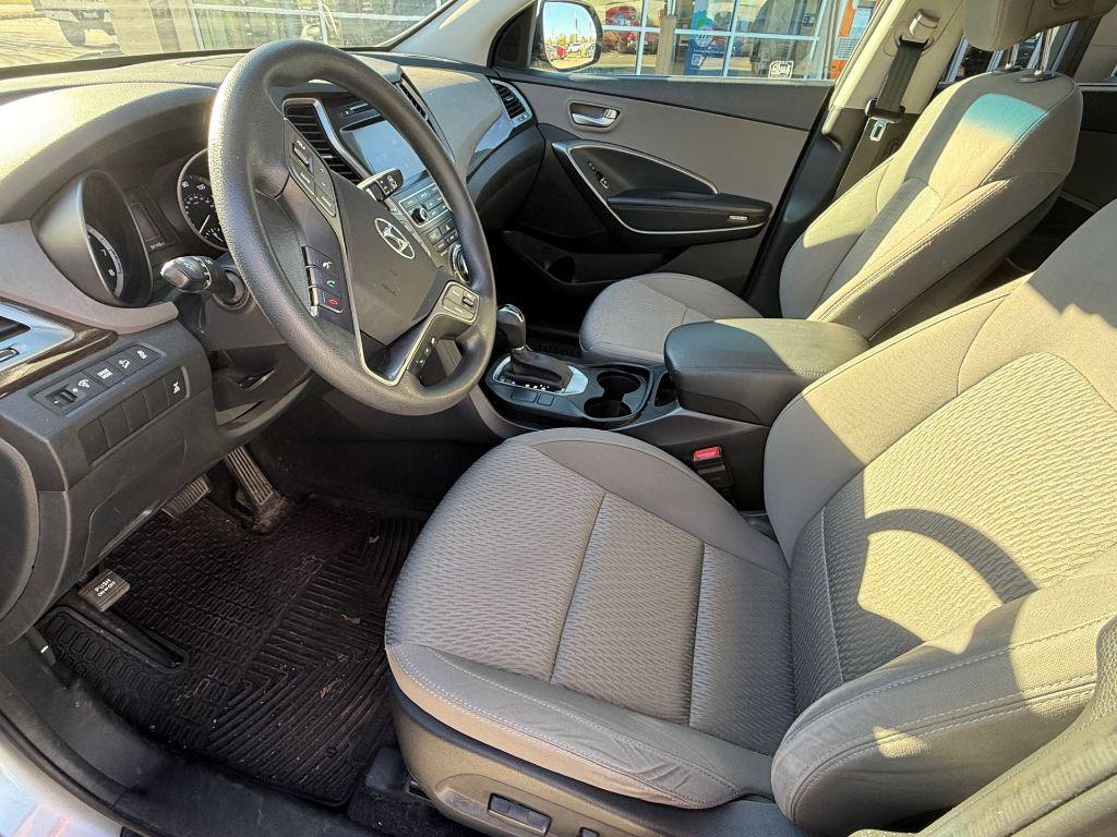 used 2019 Hyundai Santa Fe XL car, priced at $17,210