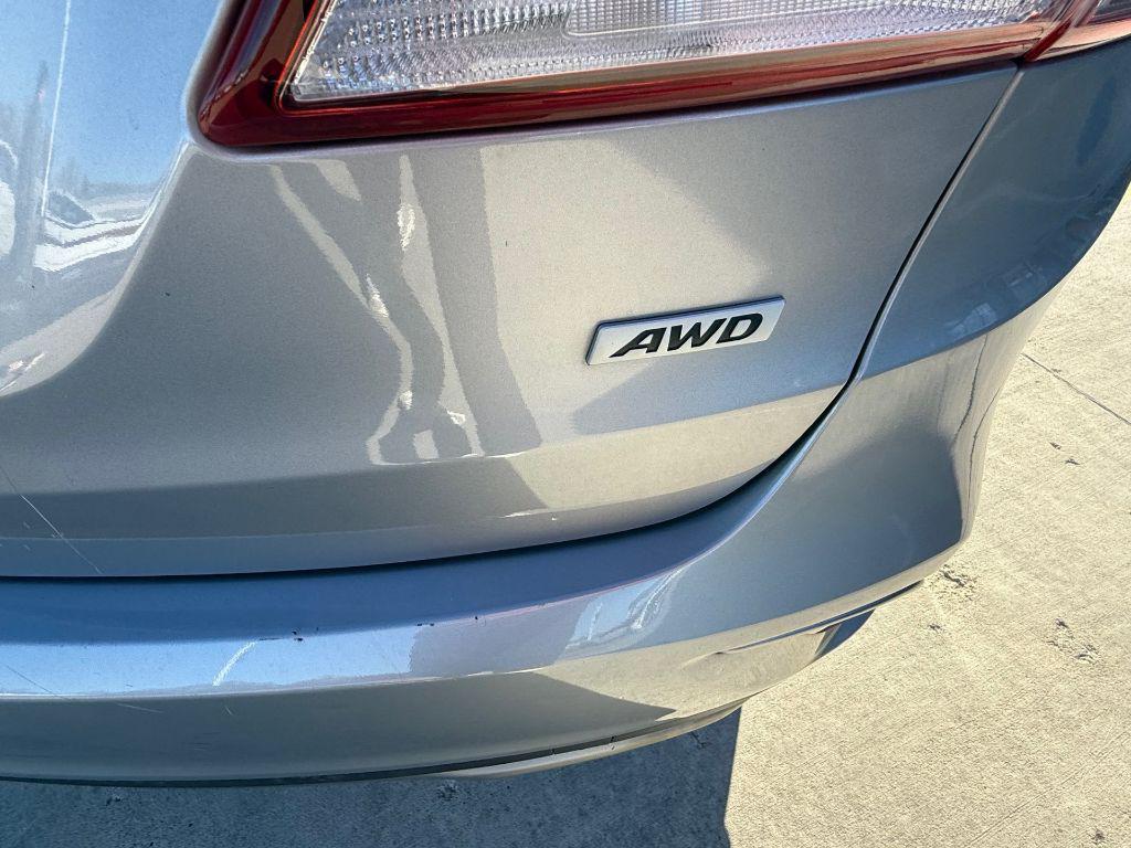 used 2019 Hyundai Santa Fe XL car, priced at $17,210