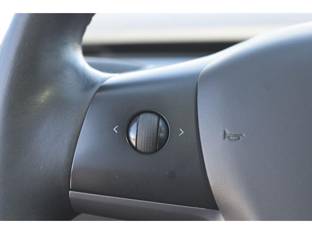used 2018 Tesla Model 3 car, priced at $24,532