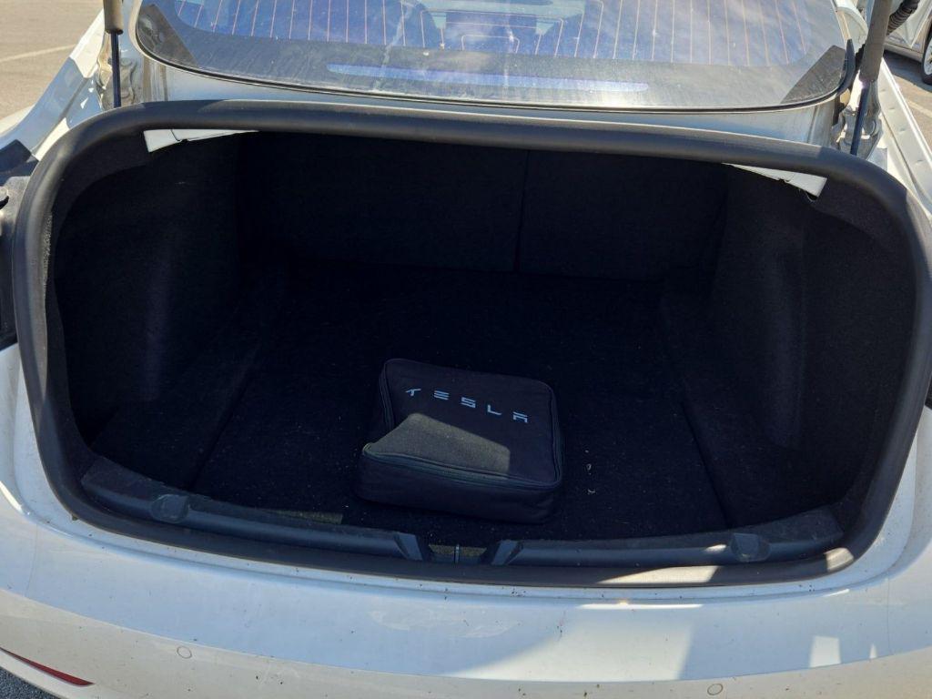 used 2018 Tesla Model 3 car, priced at $24,532