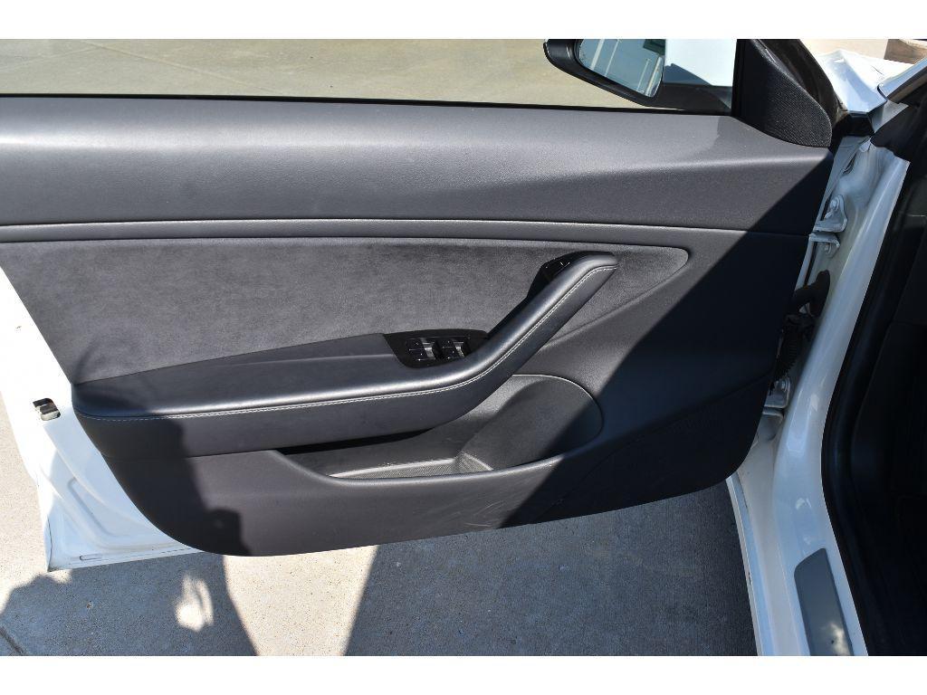 used 2018 Tesla Model 3 car, priced at $24,532