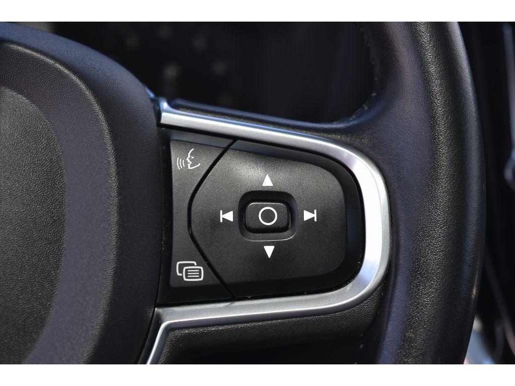 used 2020 Volvo S60 car, priced at $22,130