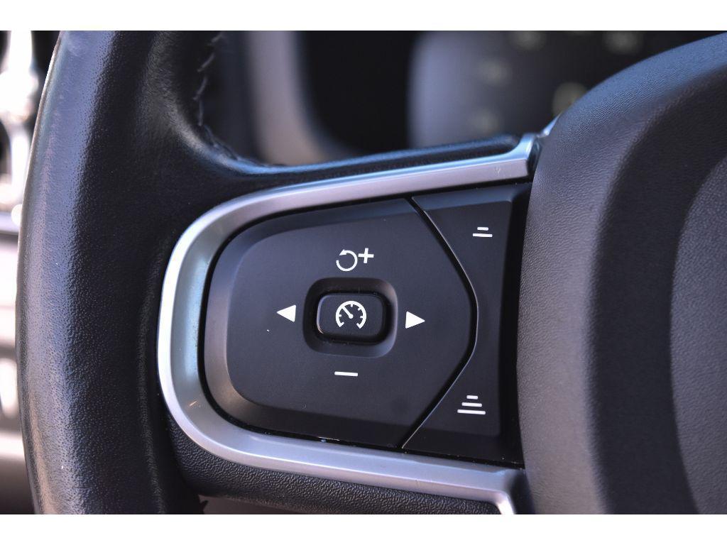 used 2020 Volvo S60 car, priced at $22,130