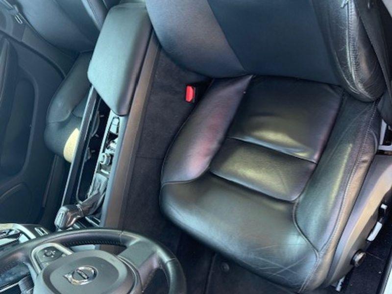 used 2020 Volvo S60 car, priced at $22,130