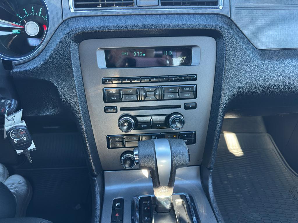 used 2011 Ford Mustang car, priced at $8,110