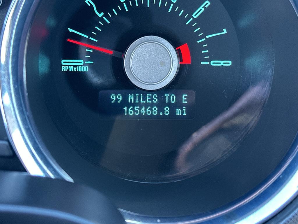 used 2011 Ford Mustang car, priced at $8,110