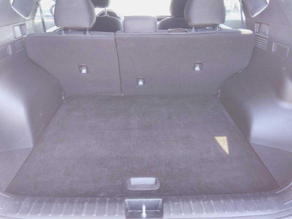 used 2024 Hyundai Tucson car, priced at $22,999