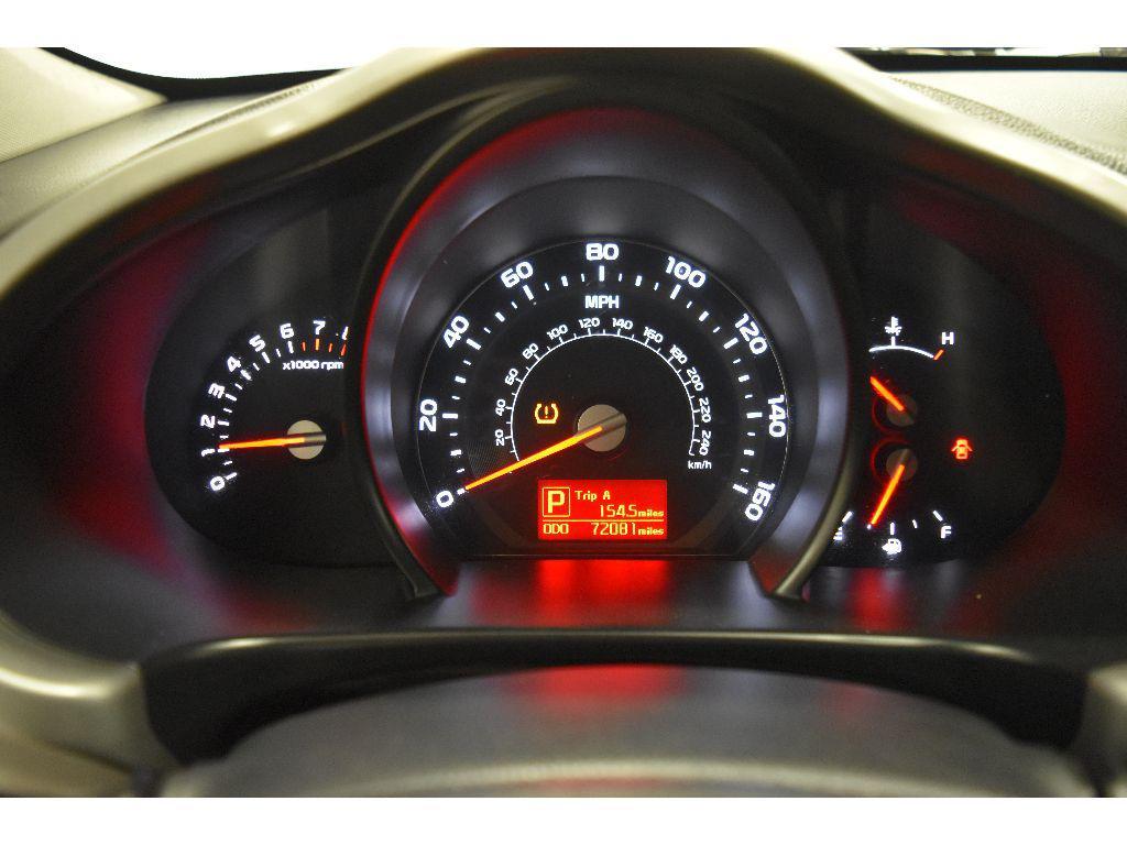 used 2016 Kia Sportage car, priced at $14,888