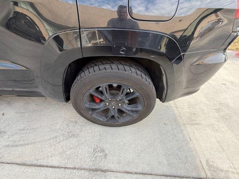 used 2015 Jeep Grand Cherokee car, priced at $27,820