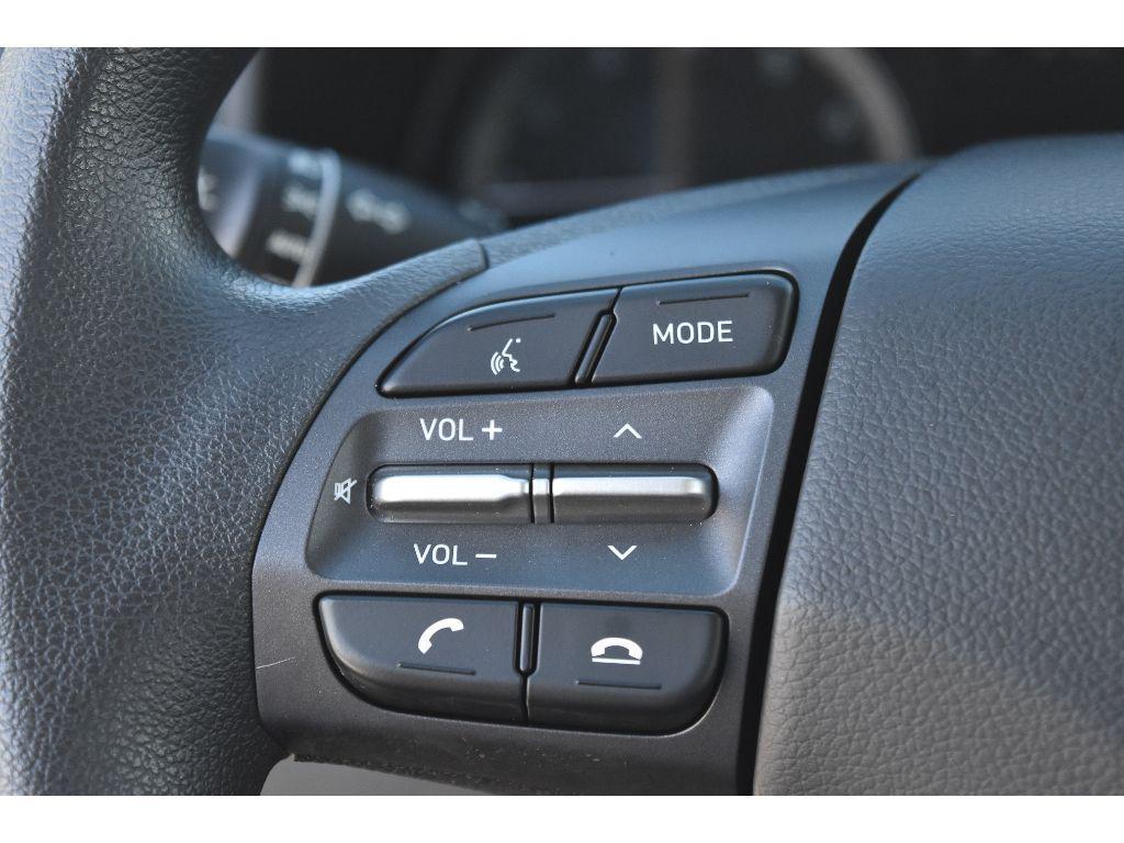used 2021 Hyundai Kona car, priced at $21,455