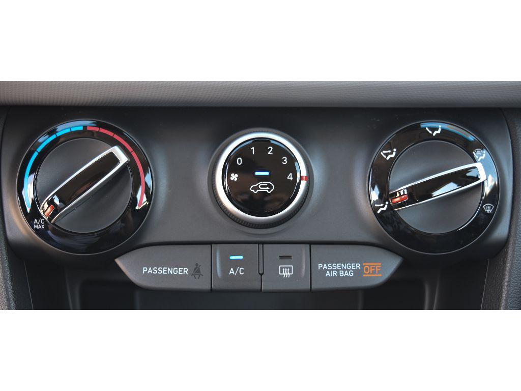 used 2021 Hyundai Kona car, priced at $21,455