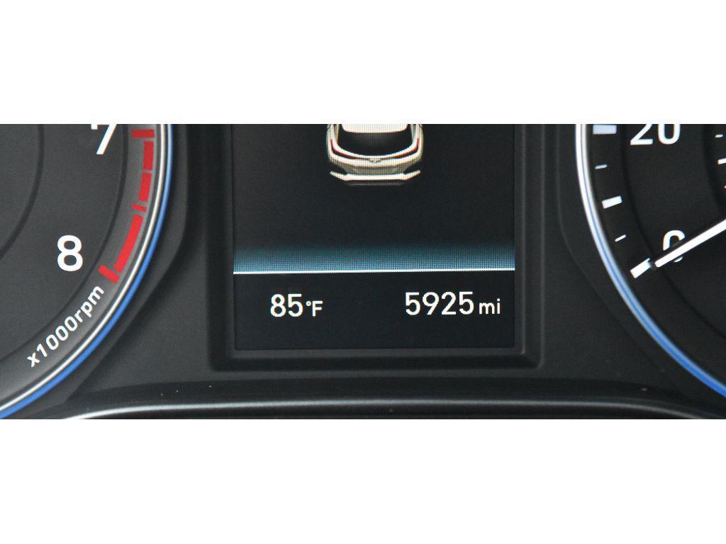 used 2021 Hyundai Kona car, priced at $21,455