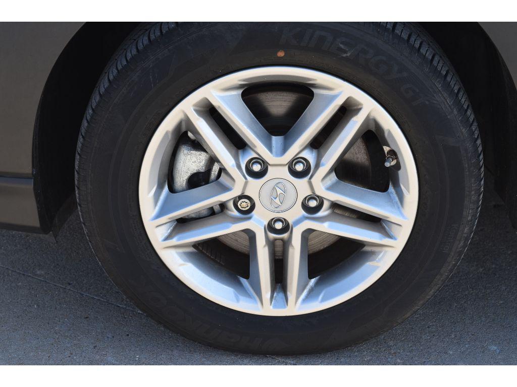 used 2021 Hyundai Kona car, priced at $21,455