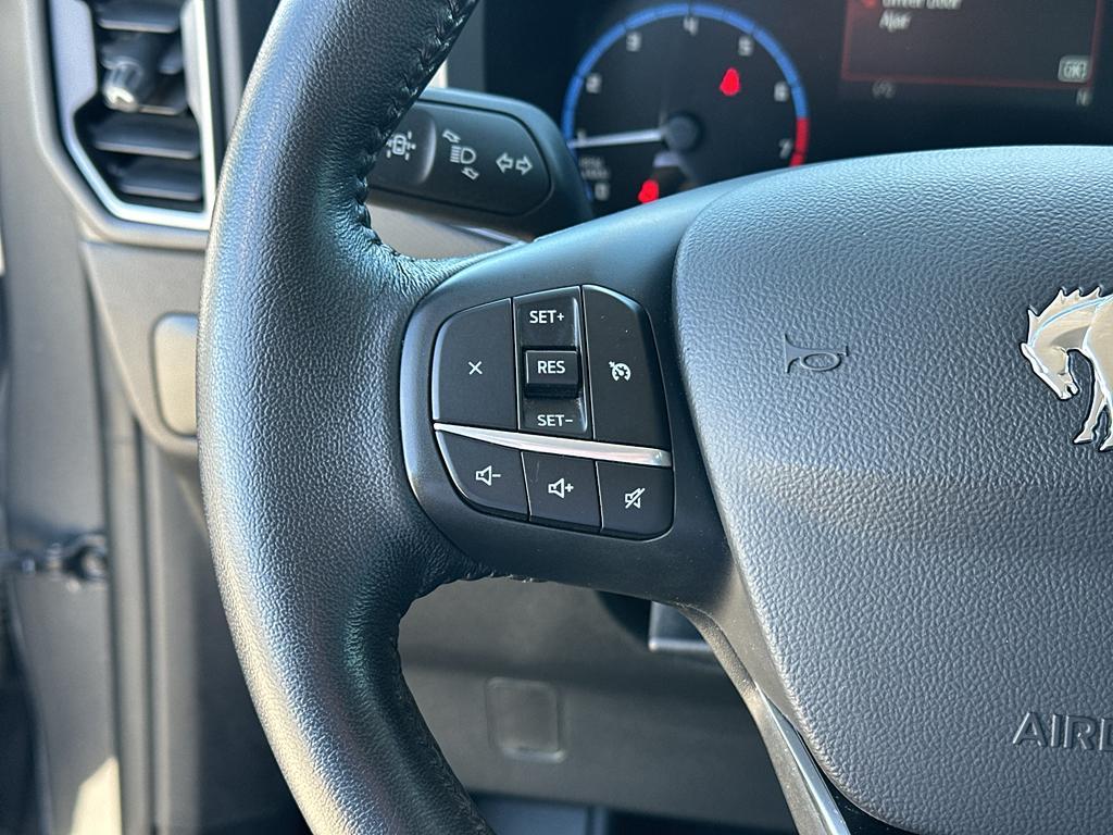 used 2022 Ford Bronco Sport car, priced at $25,540