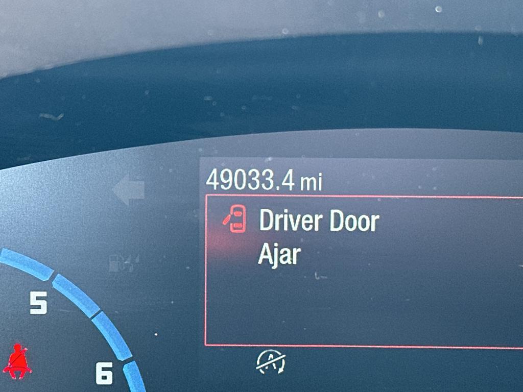 used 2022 Ford Bronco Sport car, priced at $25,540